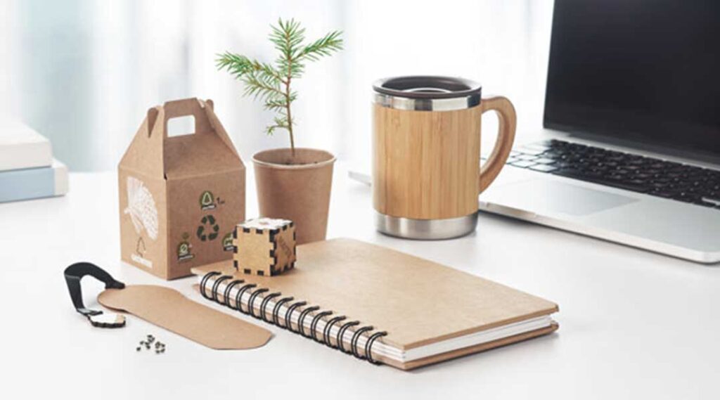 gadget ecologici 