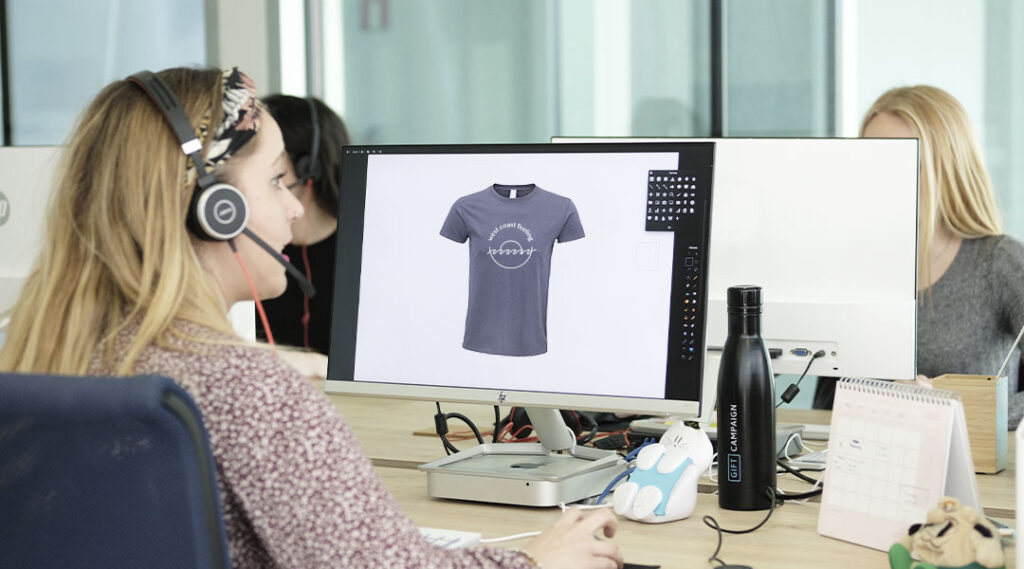 ti aiutiamo a realizzare maglie personalizzate