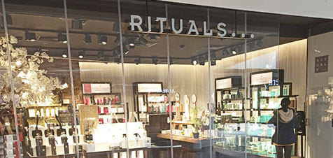 rituals