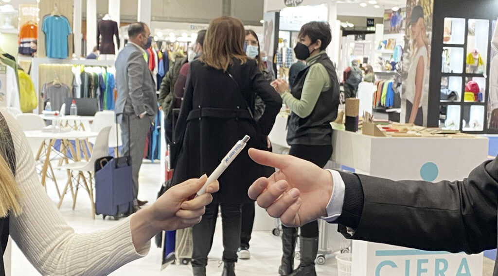 i migliori gadget per eventi
