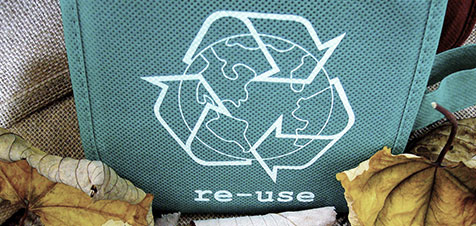 Giornata Mondiale del Riciclo: quali prodotti pubblicitari si riciclano meglio?