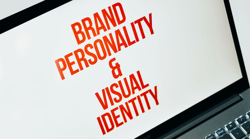 visual identity