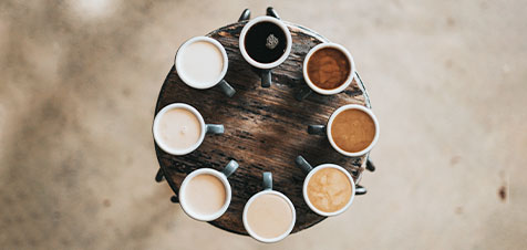 giornata mondiale del caffè