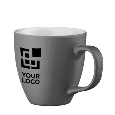 Tazza Matt Plus