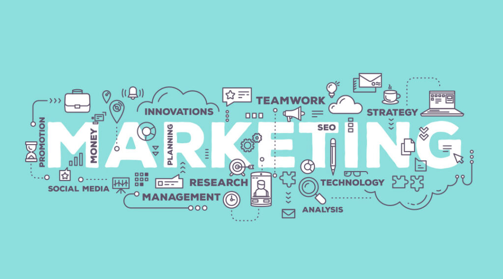 strategie di marketing