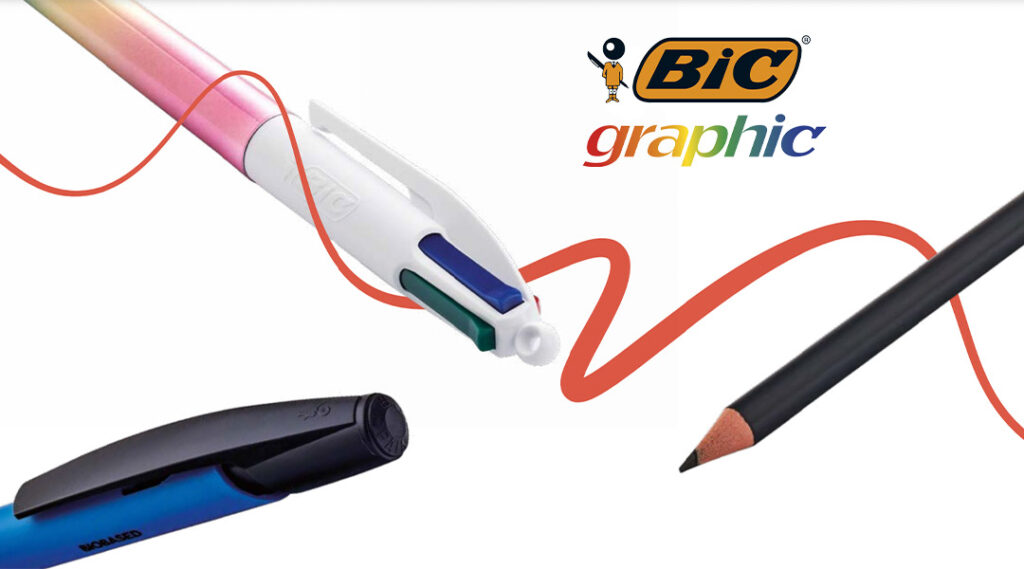 Brand bic