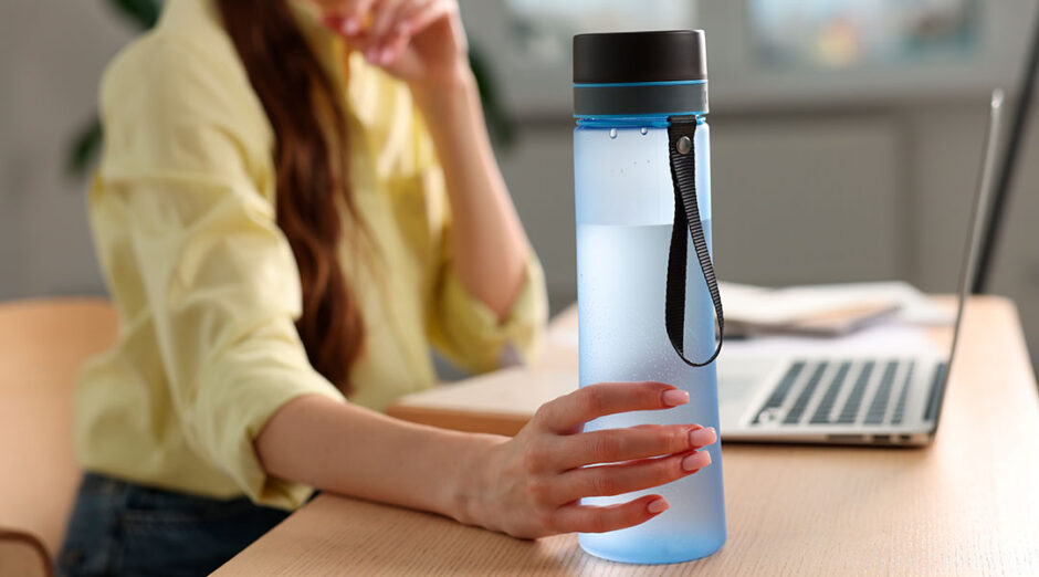 Borraccia plastica - Prodotti di Qualità a Prezzi Accessibili
