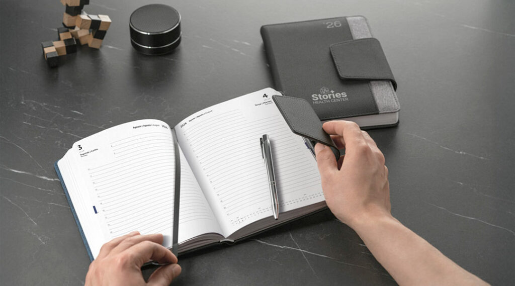 agenda in formato a5