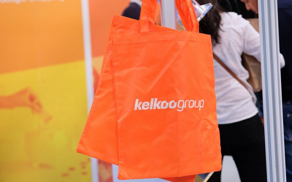 borsa non-woven personalizzata