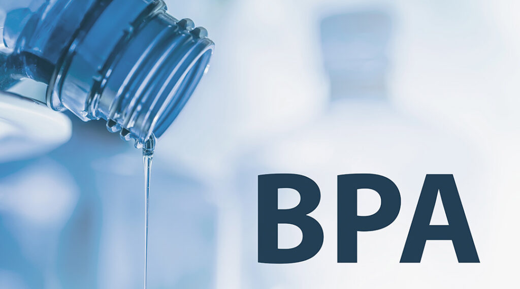 bottiglia bpa free