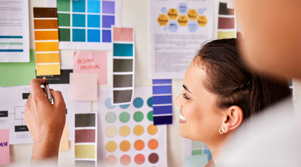 progetti di creativi