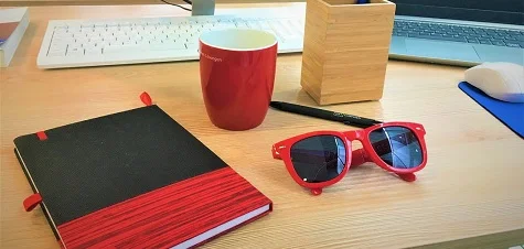 welcome pack personalizzato