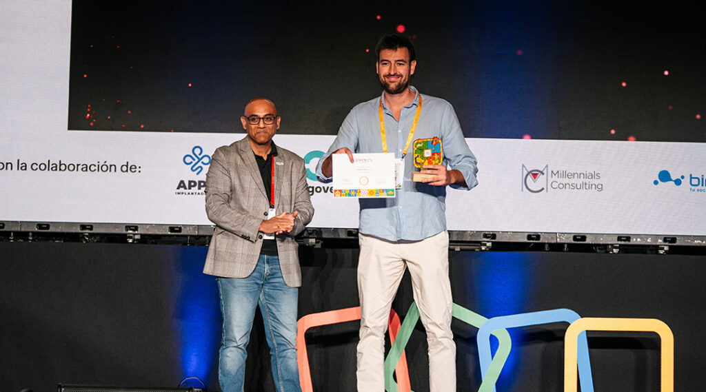 Gift Campaign riceve il premio Finance Star 2025