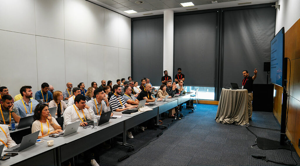 convenzione Zoholics España 2025