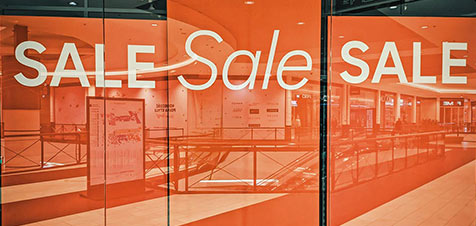 Cos'è il marketing di massa