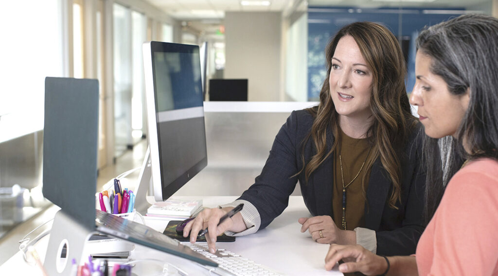 mentoring in azienda