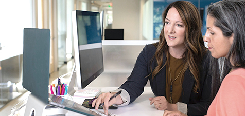 mentoring in azienda