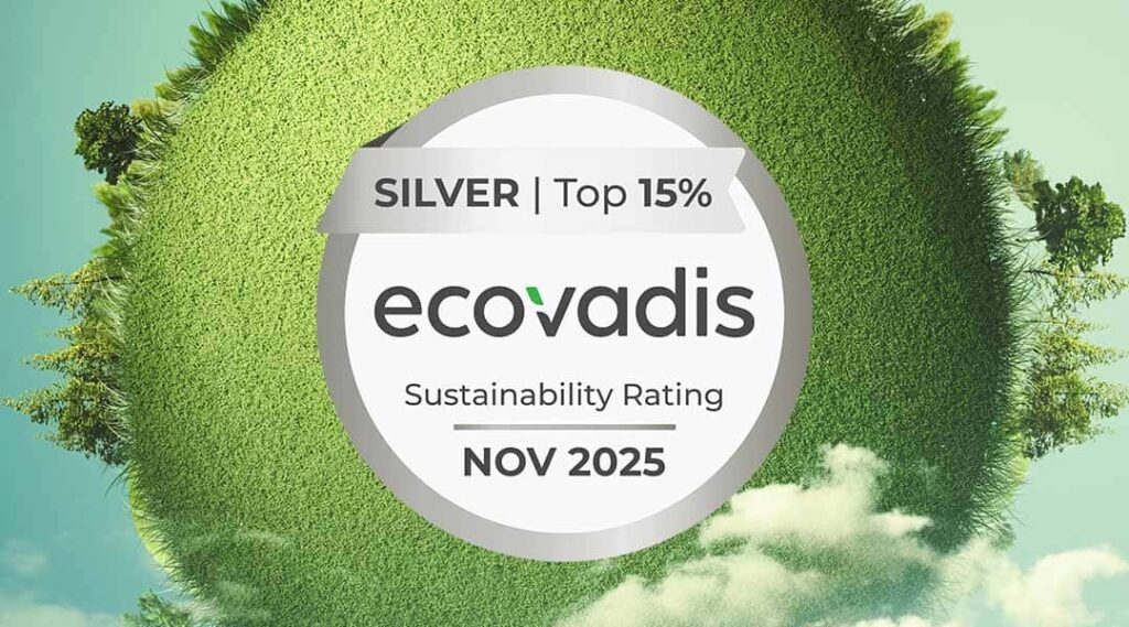 Gift Campaign EcoVadis