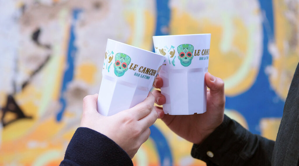 Bicchieri personalizzati