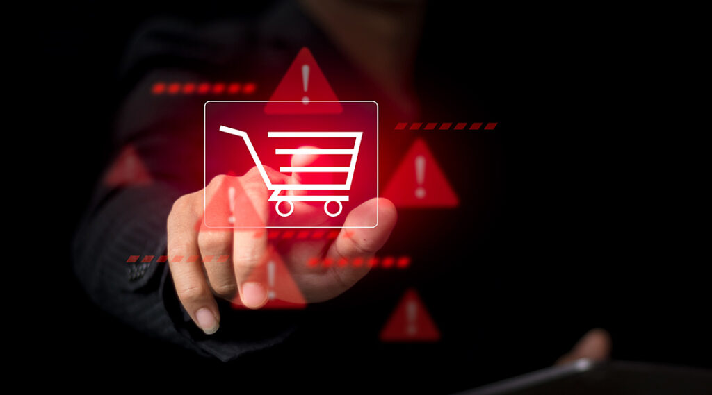 Pericolo cyber criminalità