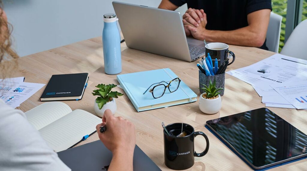 Gadget personalizzati Gift Campaign