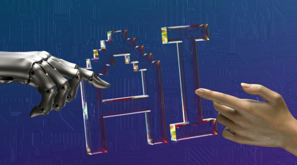 Intelligenza artificiale