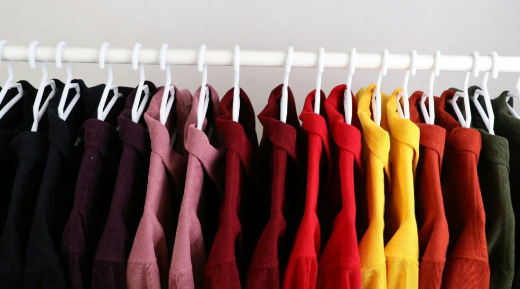 Giacche in velluto a coste