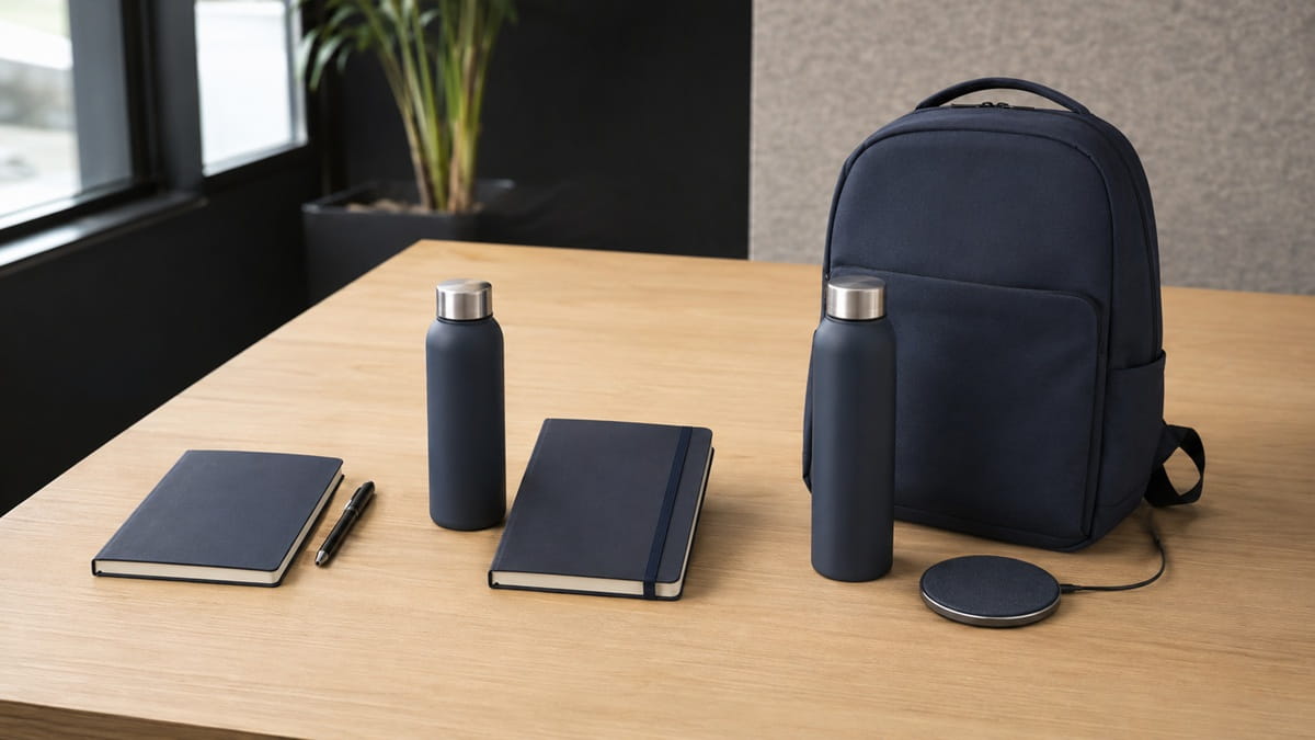 gadget acquistano le aziende in Italia in base al budget