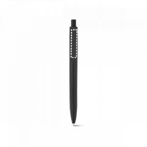 Posizione di stampa penna a sfera clip con doming (fino a 6cm2)