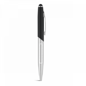Posizione di stampa penna a sfera fusto 2 con laser (fino a 2cm2)