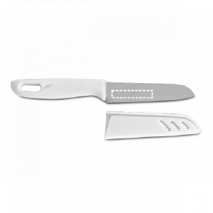 Posizione di stampa coltello lama con laser (fino a 2cm2)