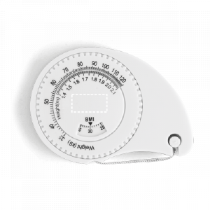 Posição de marcação flessometro fronte com uv digitale (fino a 5cm2)