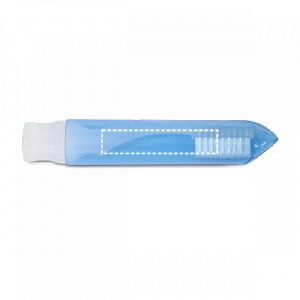 Posizione di stampa spazzolino da denti cappuccio con uv digitale (fino a 5cm2)