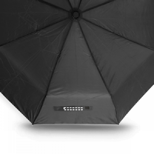 Posizione di stampa ombrello spicchio 3 con transfer digitale