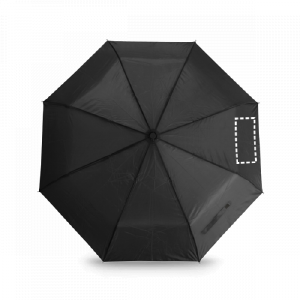 Posizione di stampa ombrello nastro con transfer digitale