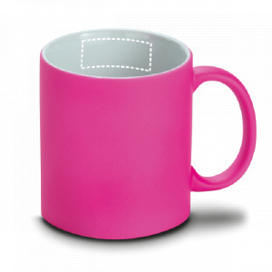 Tazza parte interna