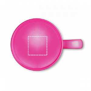 Tazza fondo