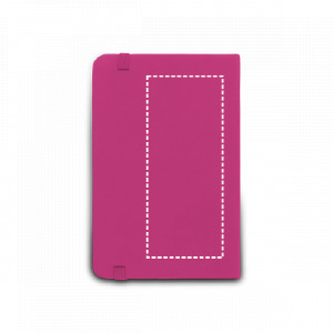 Block note retro