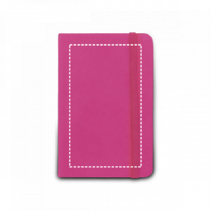 Block note retro