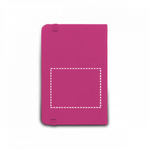 Block note retro