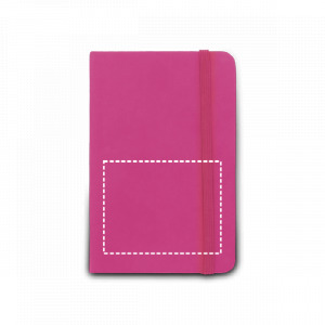 Block note fronte