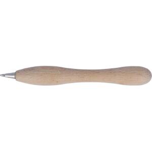 Pen centered
