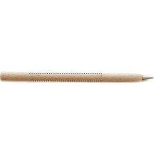 Barrel r handed pad