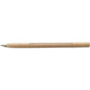Barrel l handed pad