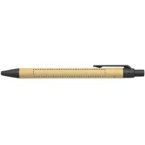Barrel right handed