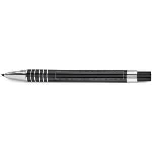 Pencil right barrel
