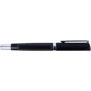 Ball pen left handed