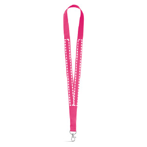 Lanyard retro