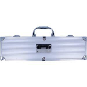 Metal plate