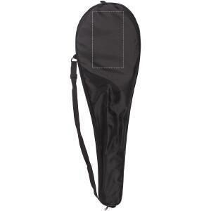 Pvc bag front